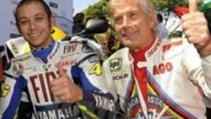 Nico Cereghini: "Cosa distingue i piloti di oggi"