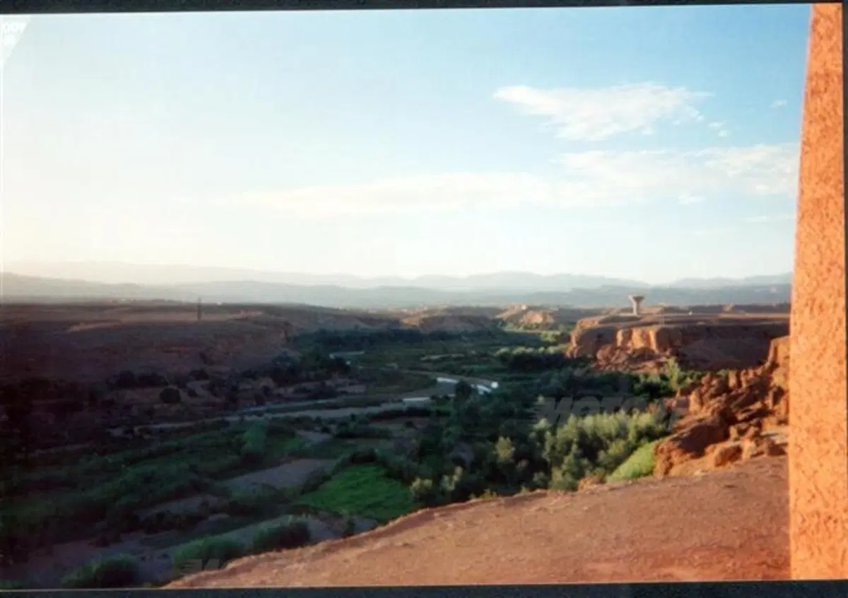 Viaggi in moto: Marocco 1997 (16)