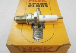 NGK D10ES