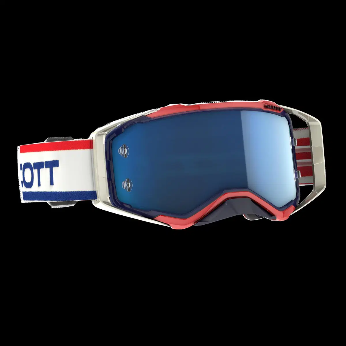 Maschera SCOTT Heritage Edition