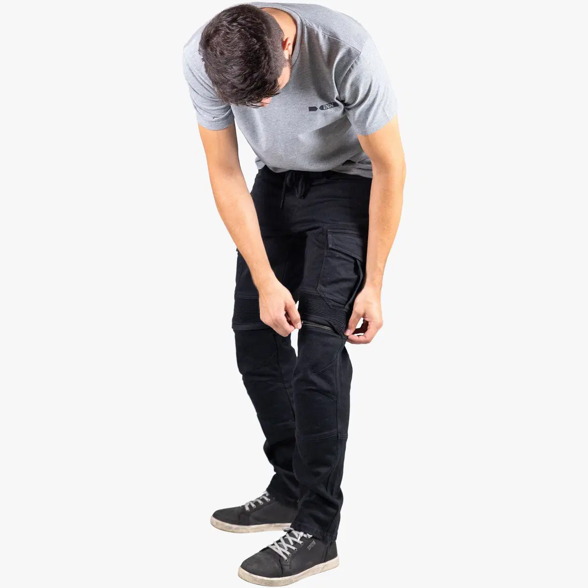 Pantaloni iXS Classic AR Cargo (2)