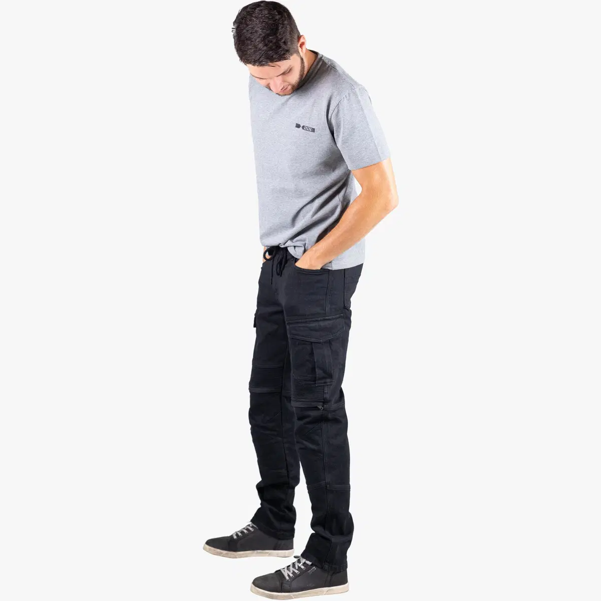 Pantaloni iXS Classic AR Cargo (3)