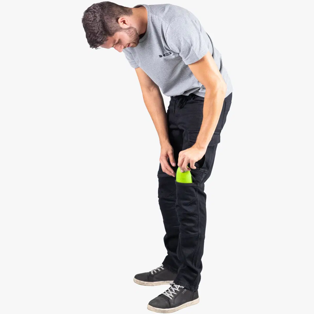 Pantaloni iXS Classic AR Cargo (4)