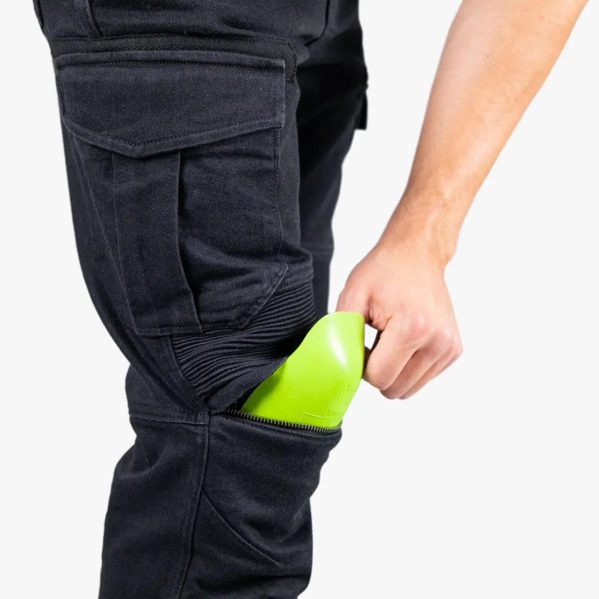 Pantaloni iXS Classic AR Cargo (5)