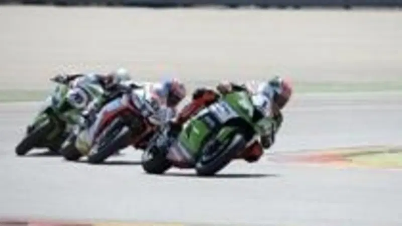 Orari TV Superbike Assen diretta live, GP d' Olanda 2014