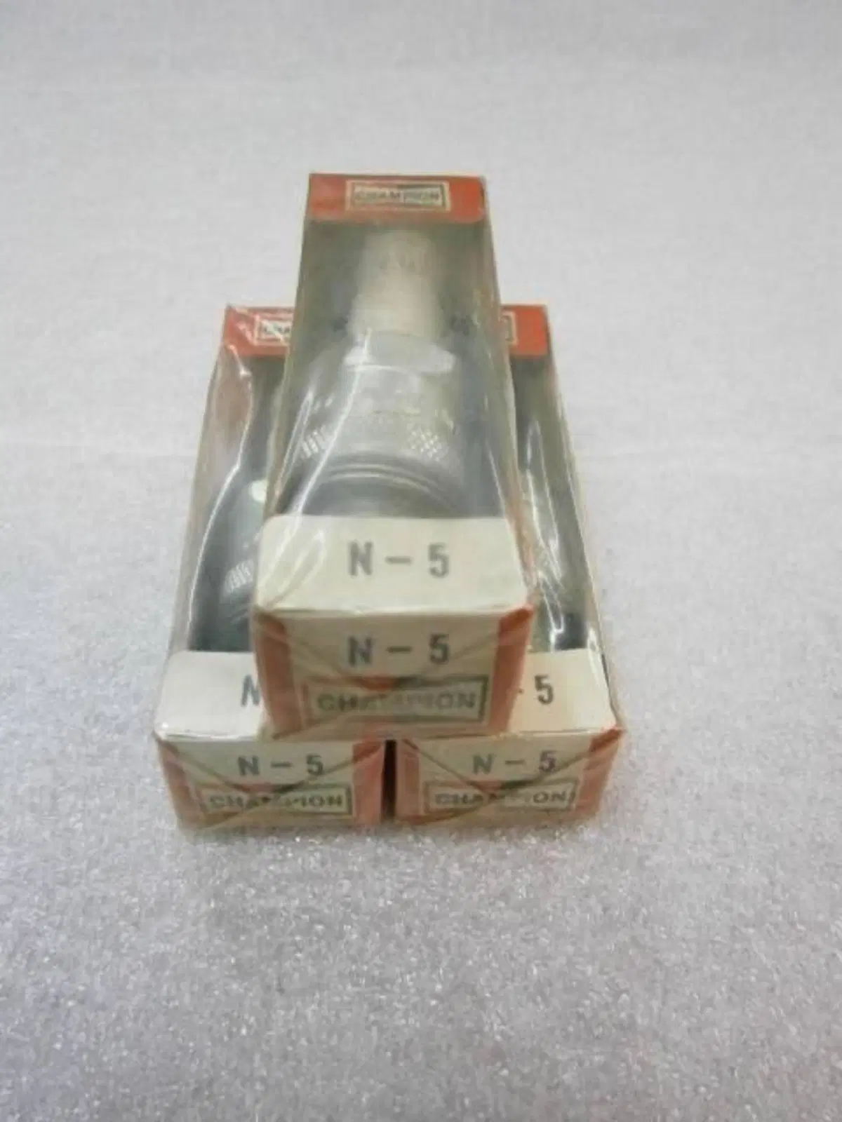 CHAMPION N-5