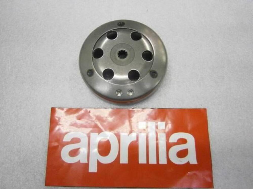 Campana frizione SR DTECH-FACTORY Aprilia