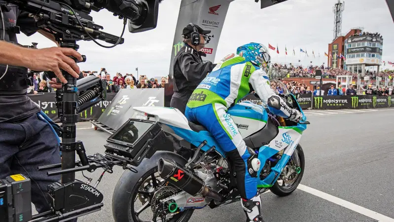 TT 2022: sar&agrave; possibile seguirlo Live e On Demand