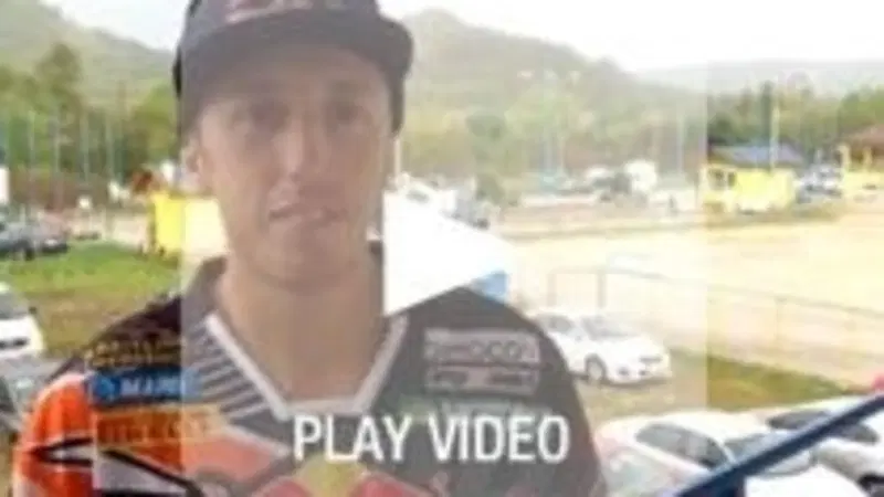 Tony Cairoli: "Dopo 7 anni &egrave; una soddisfazione vincere il GP di Bulgaria"
