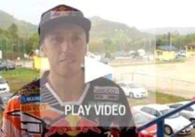 Tony Cairoli: Dopo 7 anni è una soddisfazione vincere il GP di Bulgaria