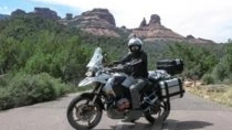 USA. Da Flagstaff ad Austin, attraverso la "steppa" di New Mexico e Texas