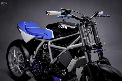 Da Ducati Scrambler a NUEN Nu-One (4)