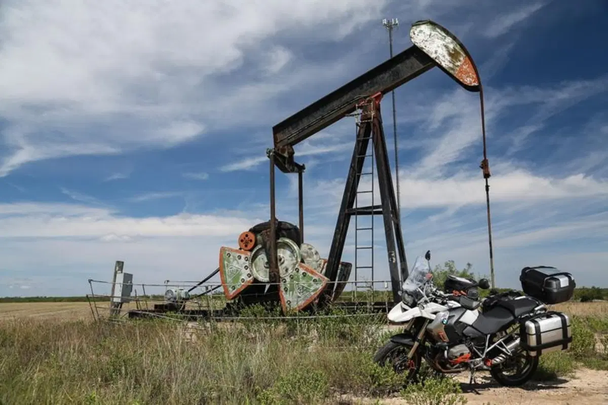 USA. Da Flagstaff ad Austin, attraverso la "steppa" di New Mexico e Texas (17)