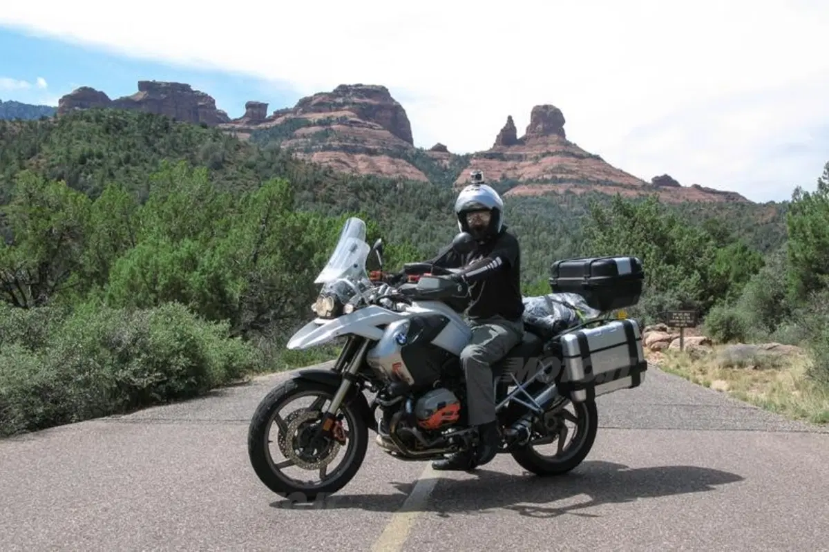USA. Da Flagstaff ad Austin, attraverso la "steppa" di New Mexico e Texas (35)