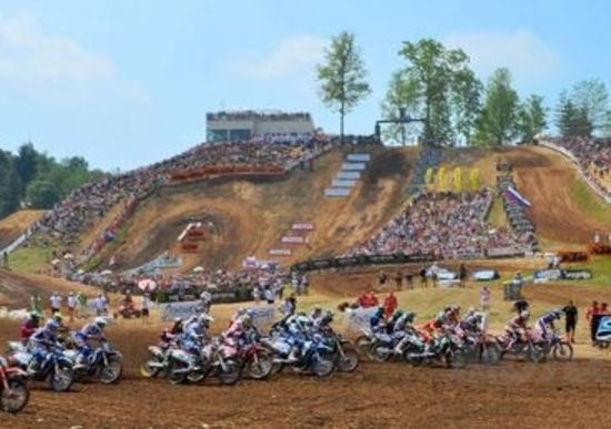 Motocross. 14-15 giugno il Mondiale arriva a Maggiora. Tutte le informazioni 