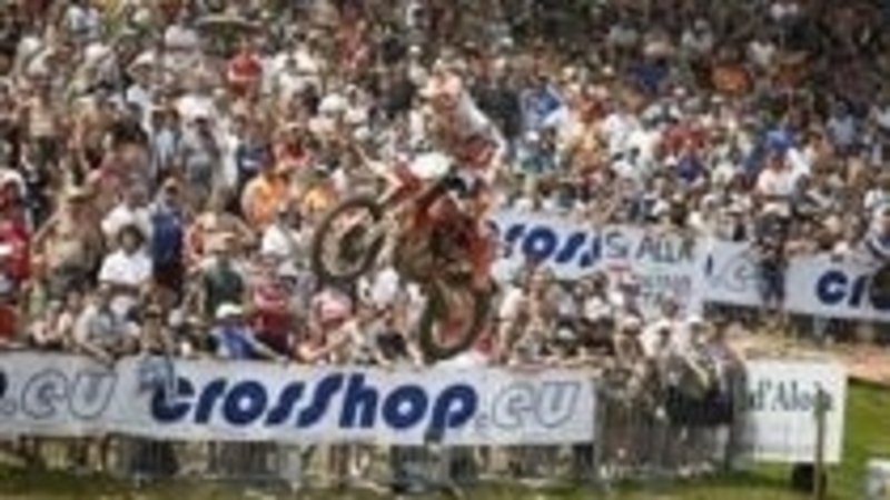 Motocross. 14-15 giugno il Mondiale arriva a Maggiora. Tutte le informazioni 