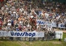 Motocross. 14-15 giugno il Mondiale arriva a Maggiora. Tutte le informazioni 