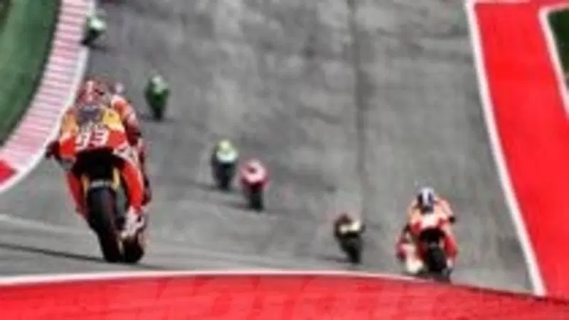 Orari TV MotoGP Termas de Rio Hondo diretta live, GP d' Argentina 