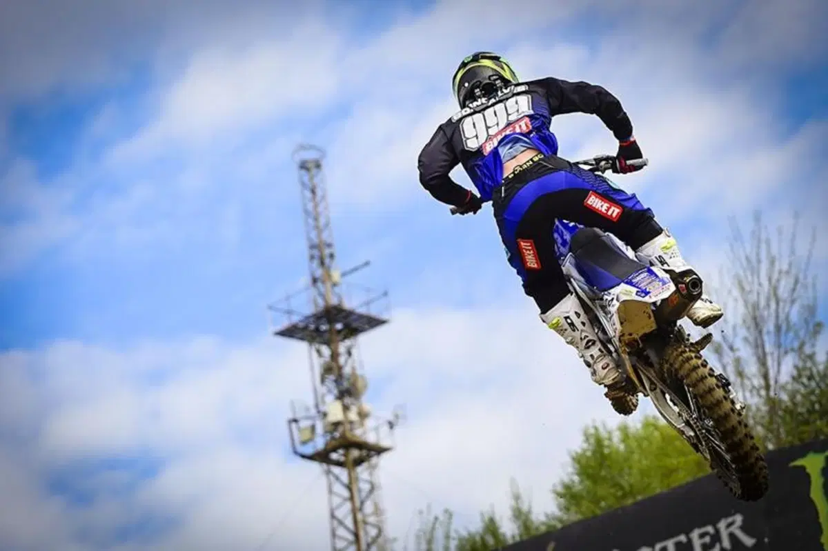 Le foto più belle del GP di Bulgaria (2)
