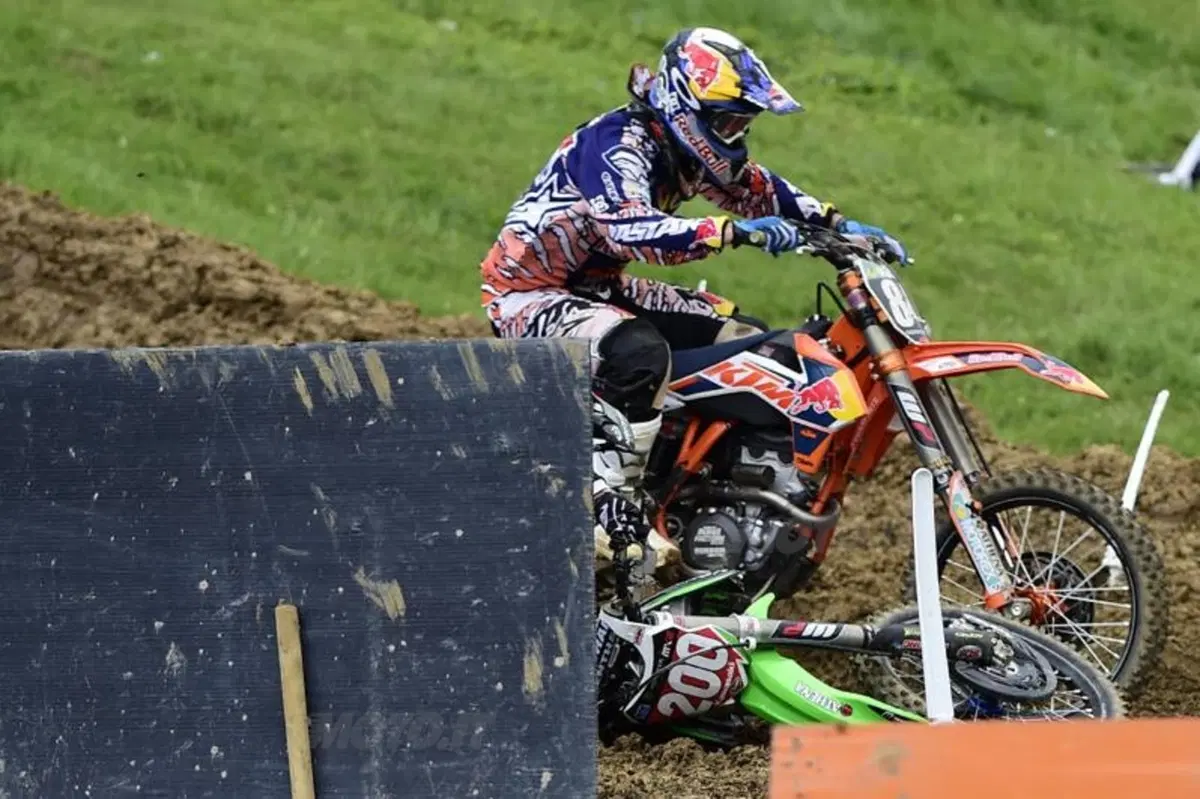 Le foto più belle del GP di Bulgaria (5)