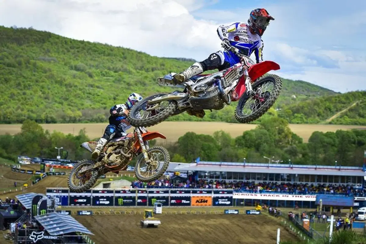 Le foto più belle del GP di Bulgaria (9)