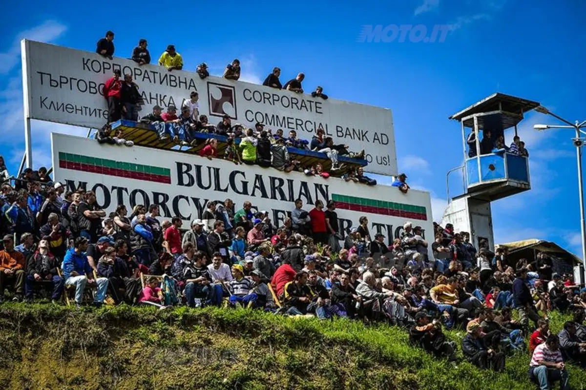 Le foto più belle del GP di Bulgaria (17)
