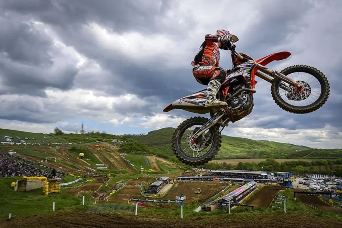 Le foto più belle del GP di Bulgaria (19)