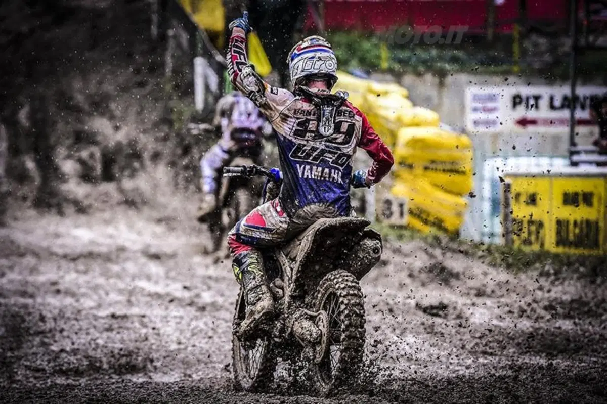 Le foto più belle del GP di Bulgaria (26)