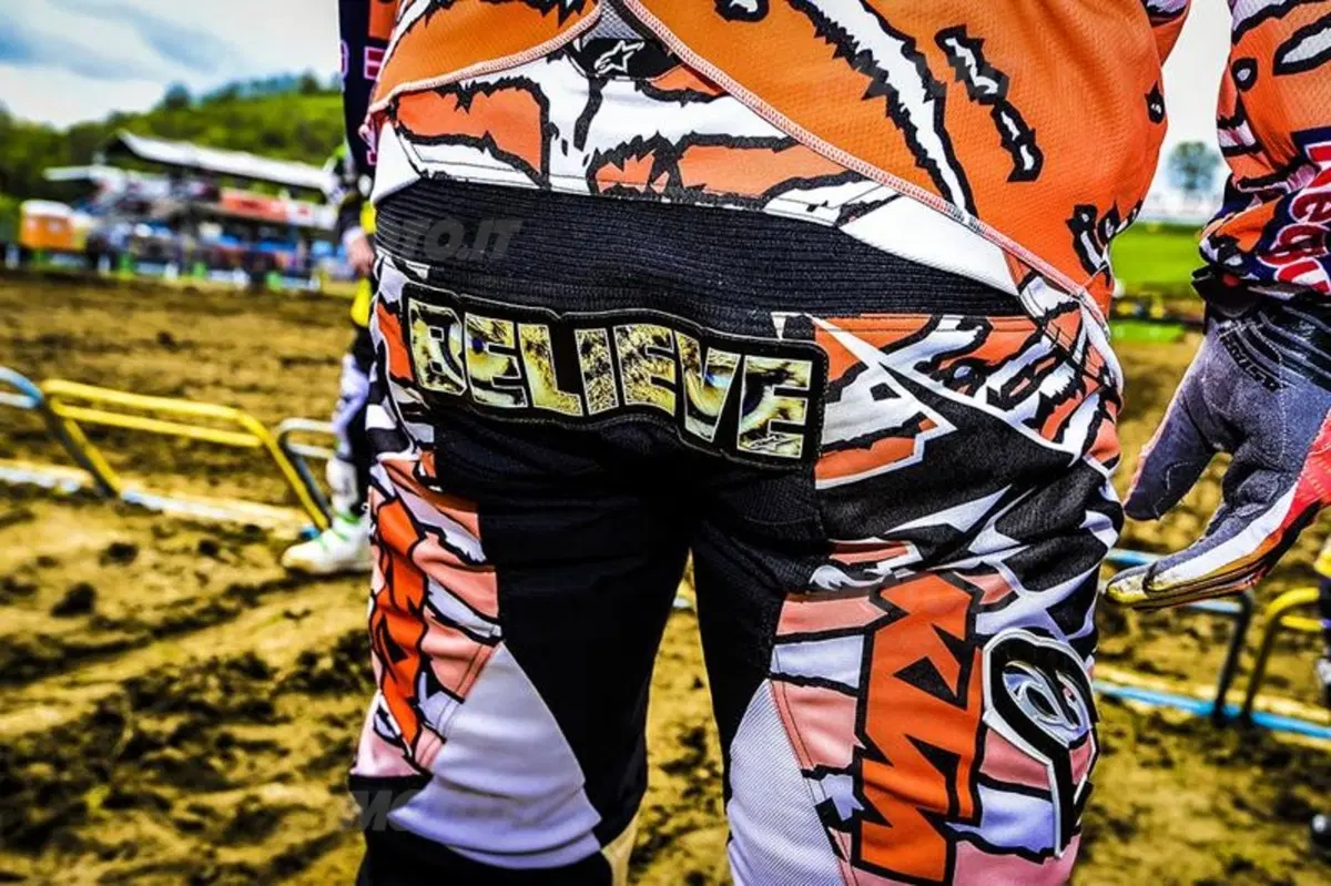 Le foto più belle del GP di Bulgaria (28)