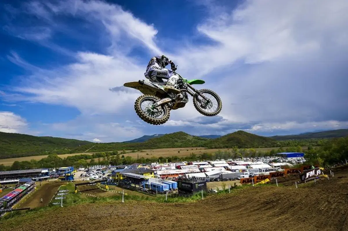 Le foto più belle del GP di Bulgaria (30)