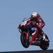 SBK, due giorni di prove per il team HRC a Portimao 