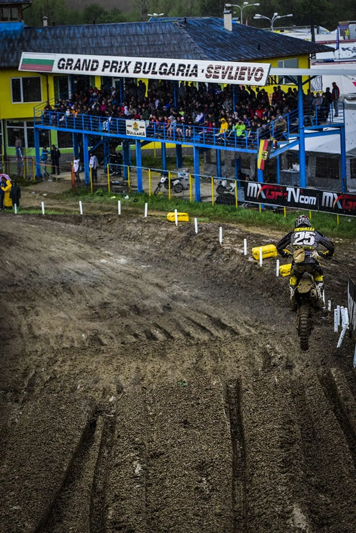 Le foto più belle del GP di Bulgaria (34)