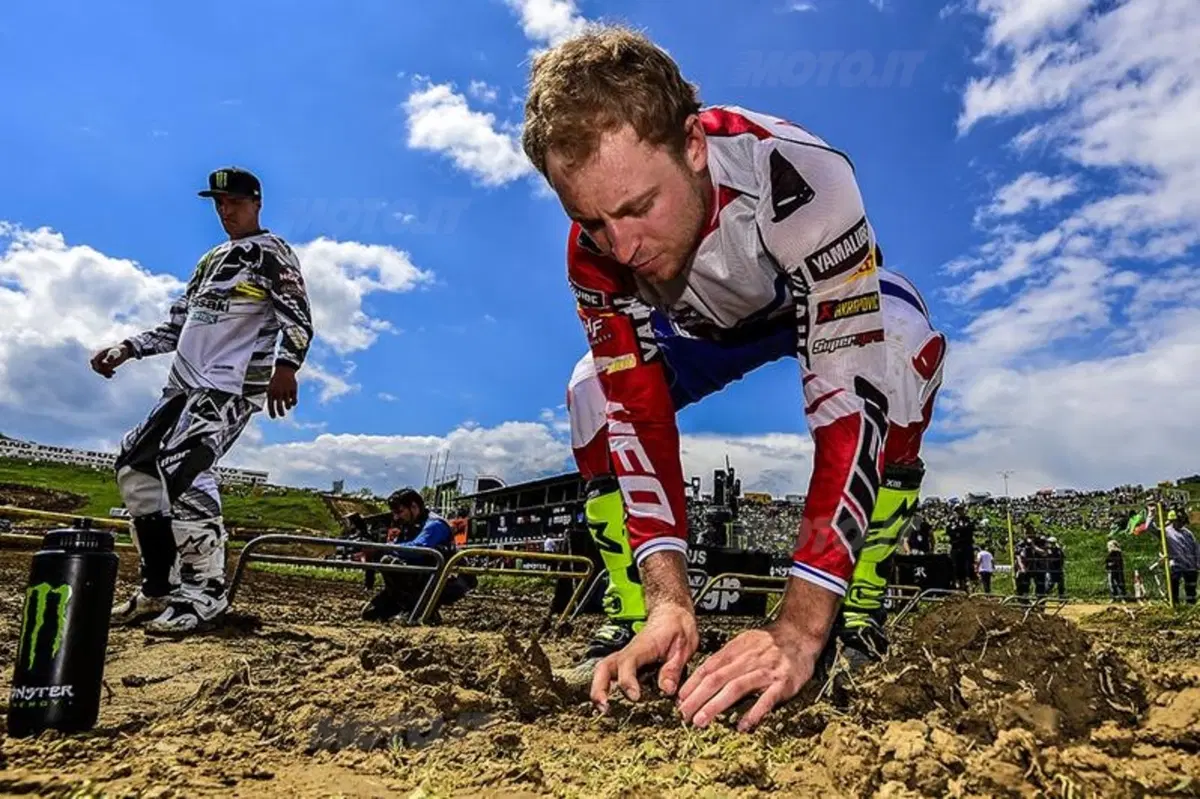 Le foto più belle del GP di Bulgaria (36)