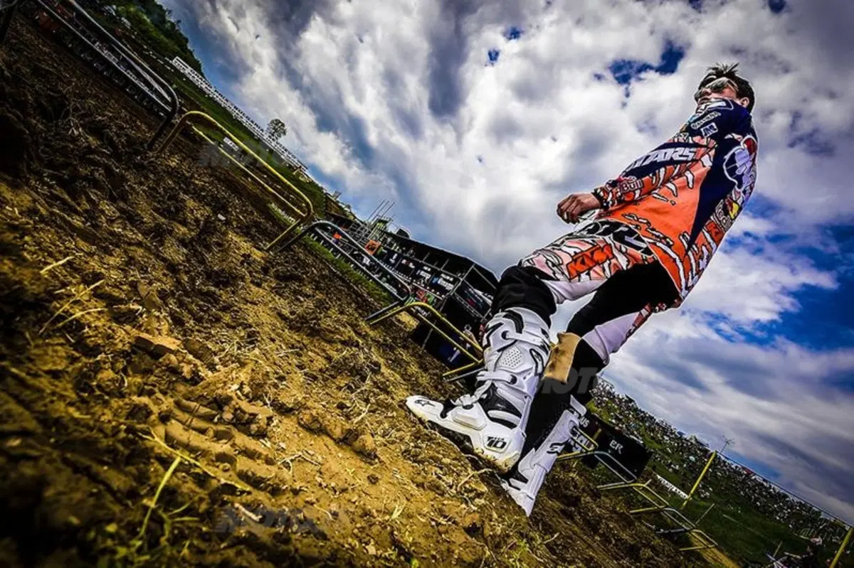 Le foto più belle del GP di Bulgaria (40)