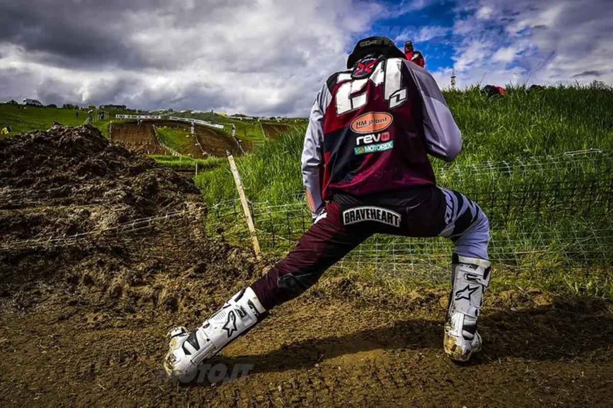 Le foto più belle del GP di Bulgaria (43)
