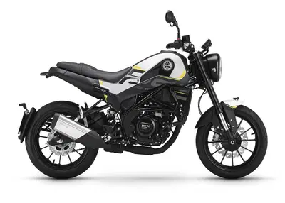 Benelli Leoncino 250 (2021 - 25) nuova