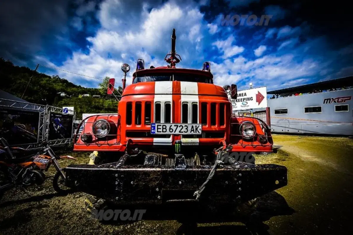 Le foto più belle del GP di Bulgaria (54)