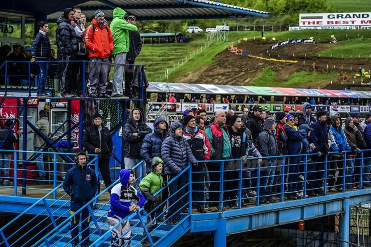 Le foto più belle del GP di Bulgaria (58)