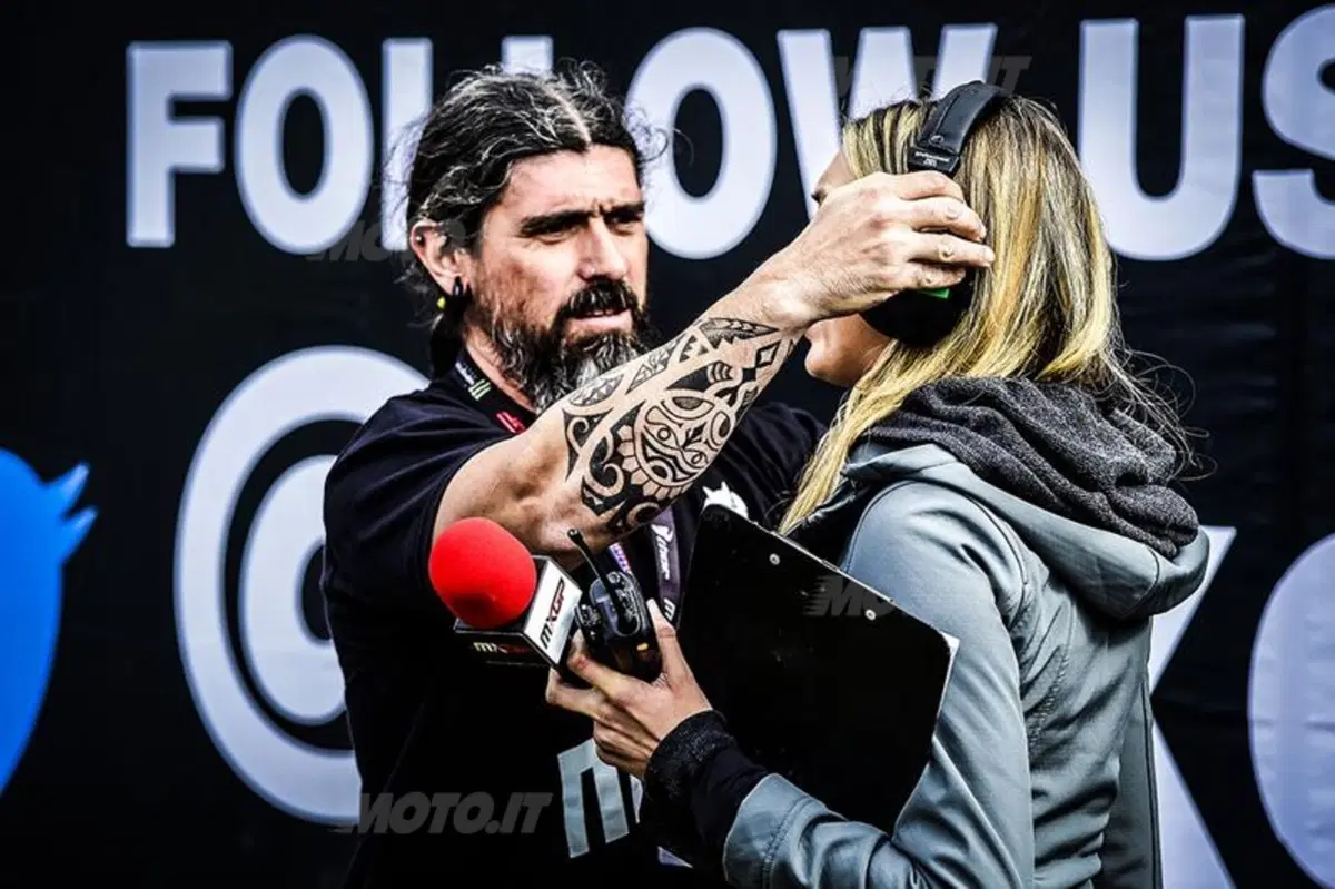 Le foto più belle del GP di Bulgaria (62)