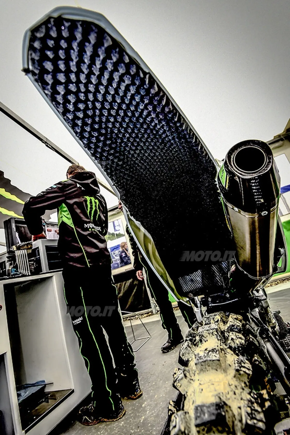 Le foto più belle del GP di Bulgaria (65)