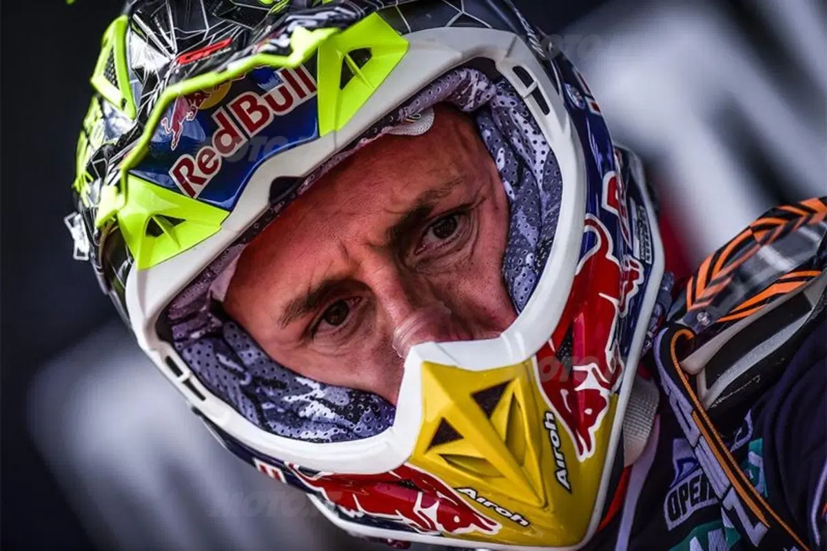 Le foto più belle del GP di Bulgaria (71)