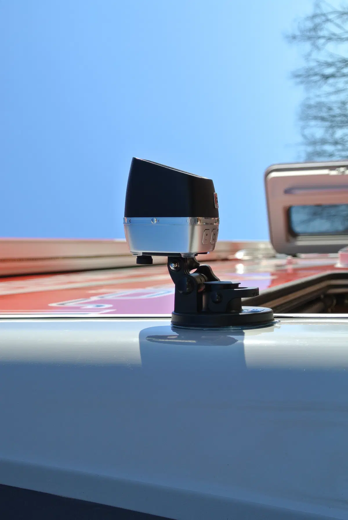 Speaker Bluetooth Braaper (6)