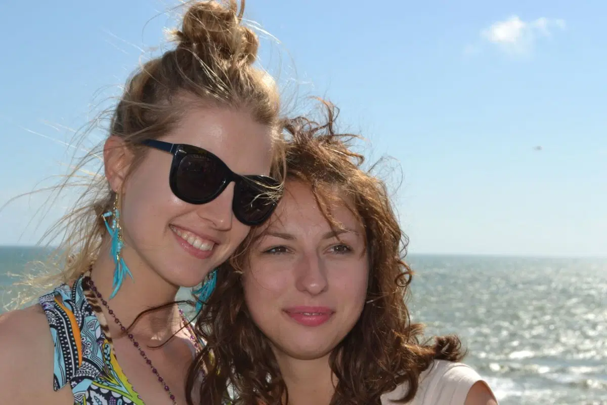 Vacanze studio in moto: Italia, Francia, GB, Belgio, Olanda, Germania, Austria, Svizzera (37)