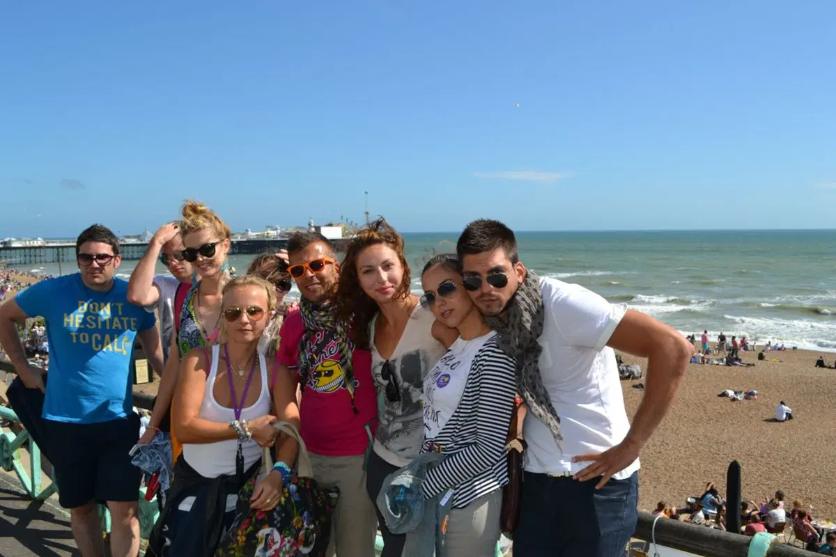 Vacanze studio in moto: Italia, Francia, GB, Belgio, Olanda, Germania, Austria, Svizzera (38)