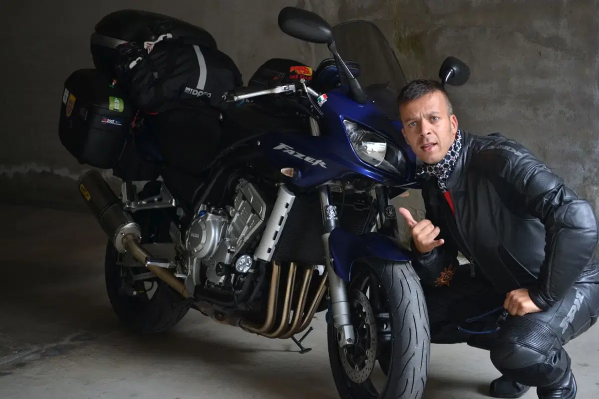 Vacanze studio in moto: Italia, Francia, GB, Belgio, Olanda, Germania, Austria, Svizzera (43)
