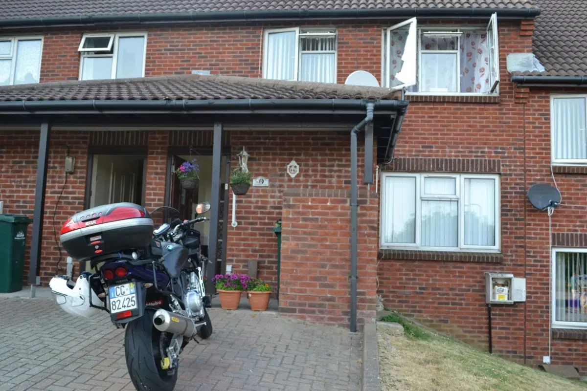 Vacanze studio in moto: Italia, Francia, GB, Belgio, Olanda, Germania, Austria, Svizzera (61)