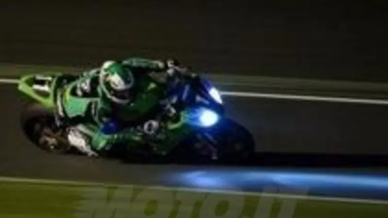 Il Bol d'Or a Magny Cours il 26 e 27 aprile, poi si torner&agrave; al Paul Ricard