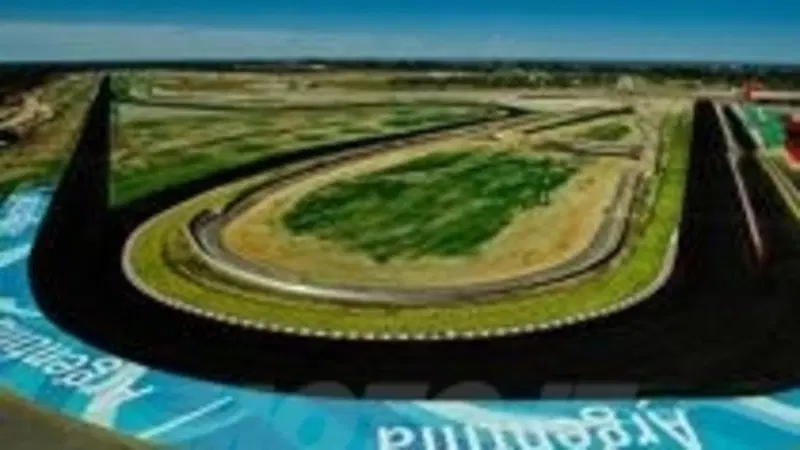 Corse e ricorsi. Il GP d'Argentina