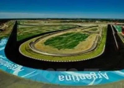 Corse e ricorsi. Il GP d'Argentina