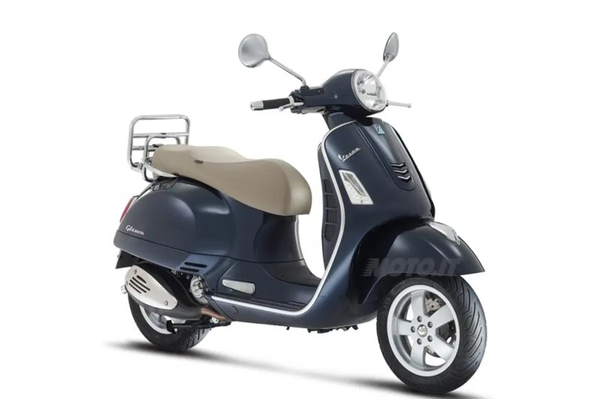 Vespa GTS e GTS Super 300 ABS (51)